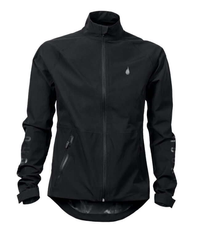 softshell mtb