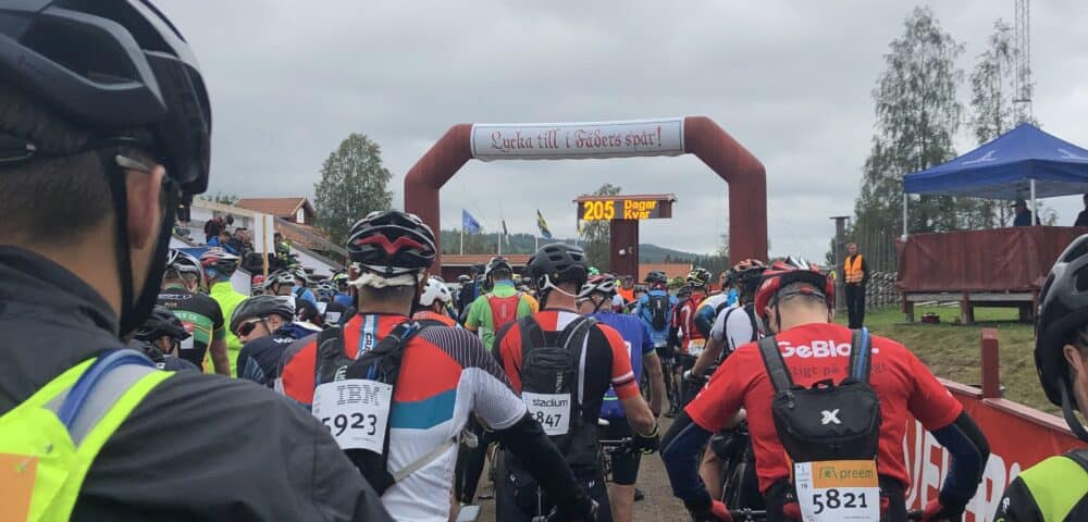 GHOGH Cykelvasan 2019