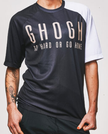 GHOGH_Shut_up_MTB_ short_sleeve_women